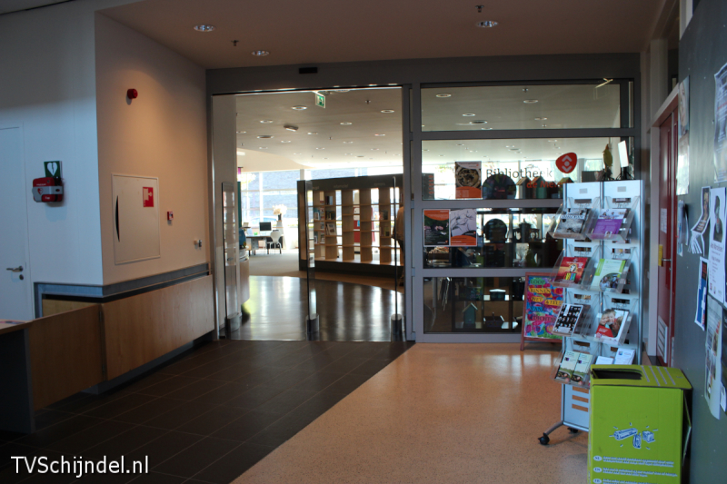 Bibliotheek