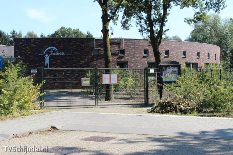 GebouwZwengel