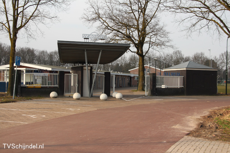 Sport Avantiterrein