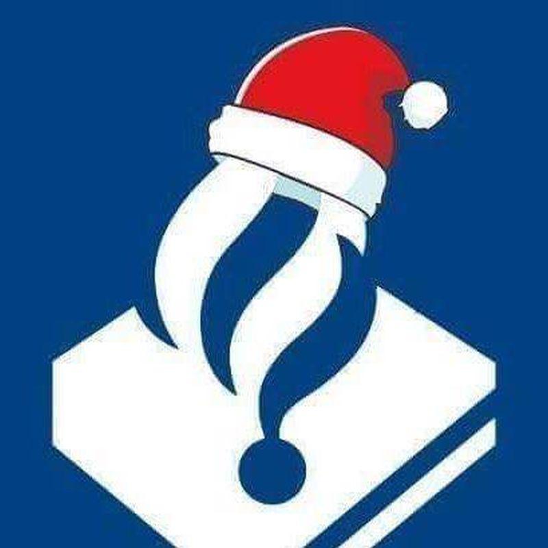 politie kerst