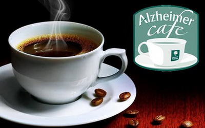 Alzheimer café HGW