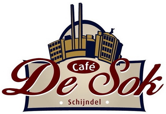 Cafe De Sok 2015