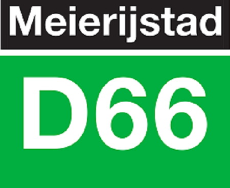 D66 Meierijstad 2015