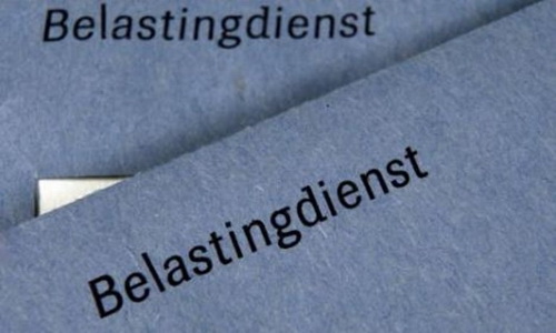 FNV Belastingservice 2017