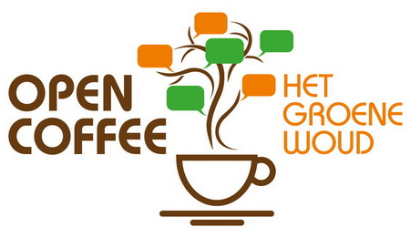 Open Coffee Het Groene Woud 2015 2e versie