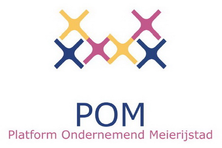 Platform Ondernemend Meierijstad POM