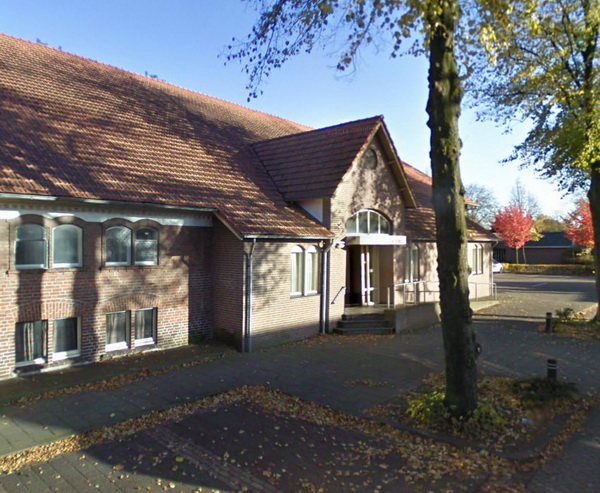 Sociaal Cultureel Centrum De Vink-1