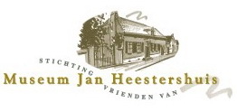 Stichting Vrienden van het Museum Jan Heestershuis
