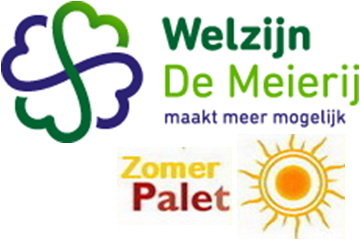 Welzijn de Meierij - Zomerpalet nieuw
