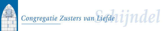 Zusters van Liefde - logo
