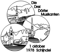 die drei dorfer musikanten