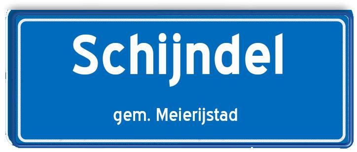gemeente Schijndel - gem Meierijstad - eigenontwerp