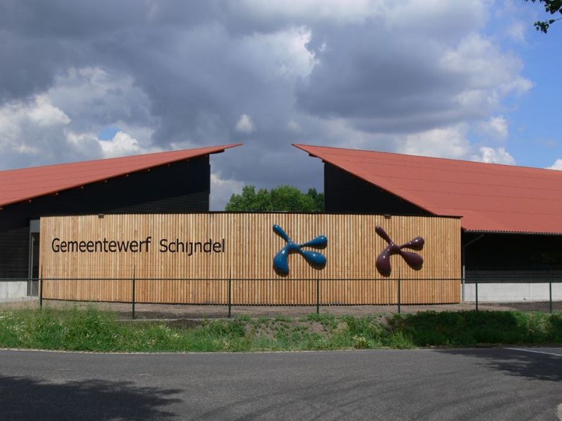 gemeentewerfschijndel