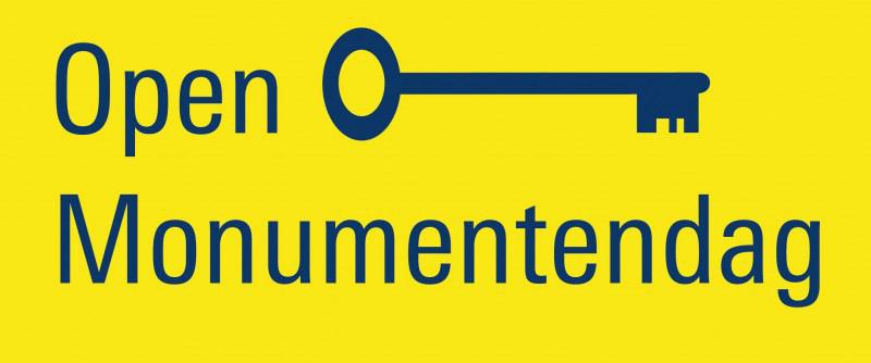 openmonumentendag