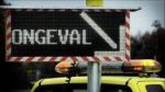 politie - ongeval