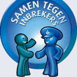 politie - samen tegen inbrekers