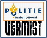politie - vermist