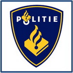 politie - vignet