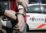 politie - winkeldiefstal