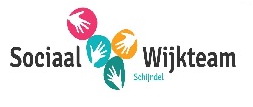 sociaal wijkteam