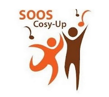soos cosy up - 2014