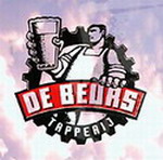 tapperij de beurs