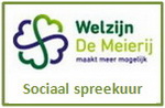 welzijn de meierij - sociaal spreekuur