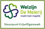 welzijn de meierij - steunpunt vrijwilligers