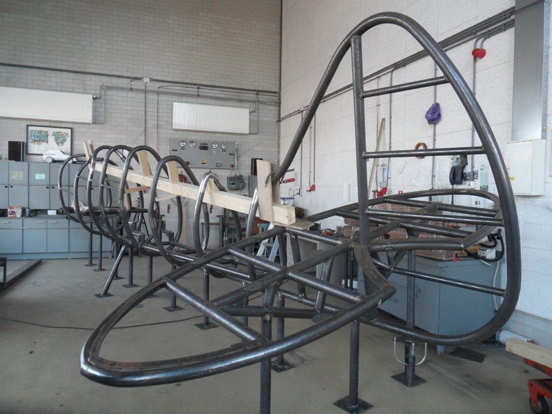 02spitfireinwerkplaats