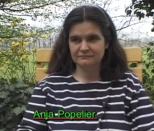 Anja Populier
