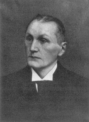 Antionius Josephus Maria Bolsius