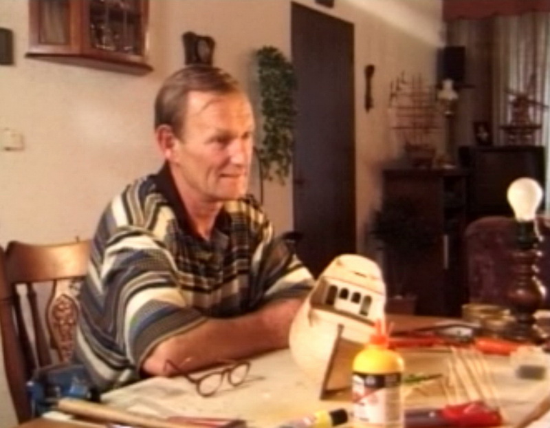 Ben van Berkel