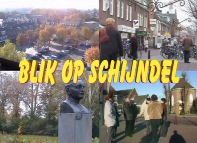 Blik op Schijndel 2005