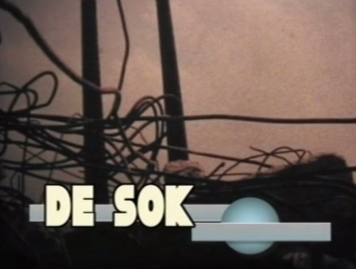 De Sok film
