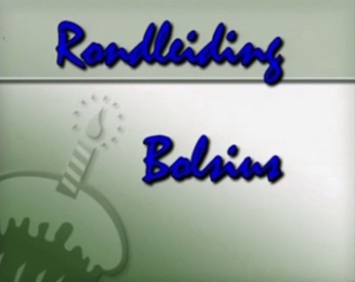 De Wandeling - Bolsius