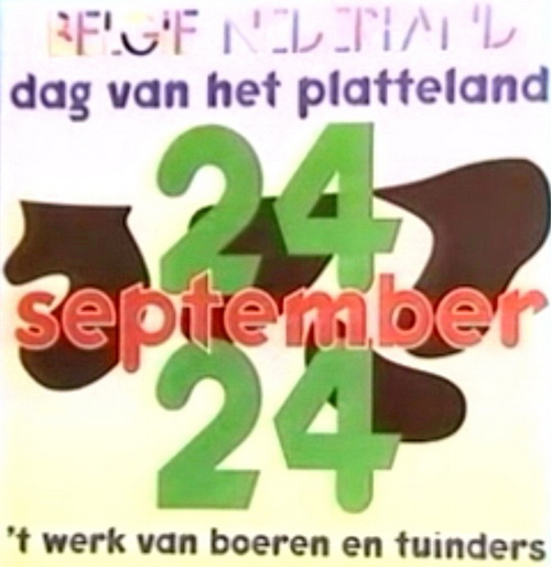 Docu - De Boer op