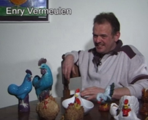 Enry Vermeulen