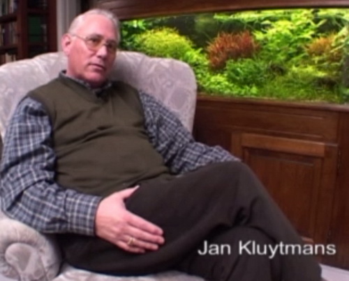 Jan Kluytmans