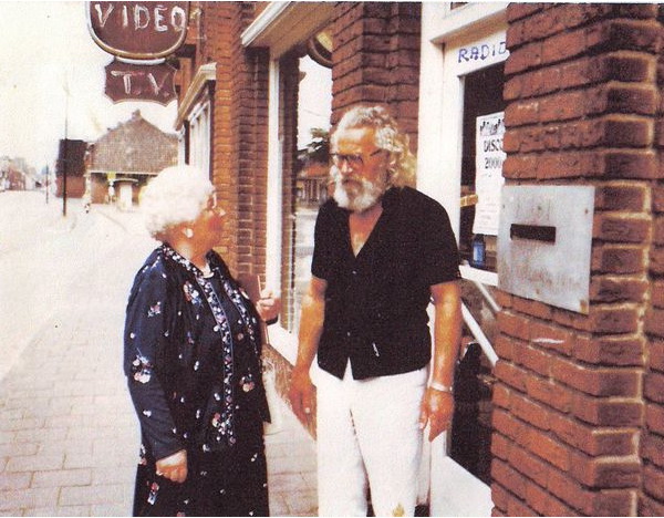 Martien van der Heijden