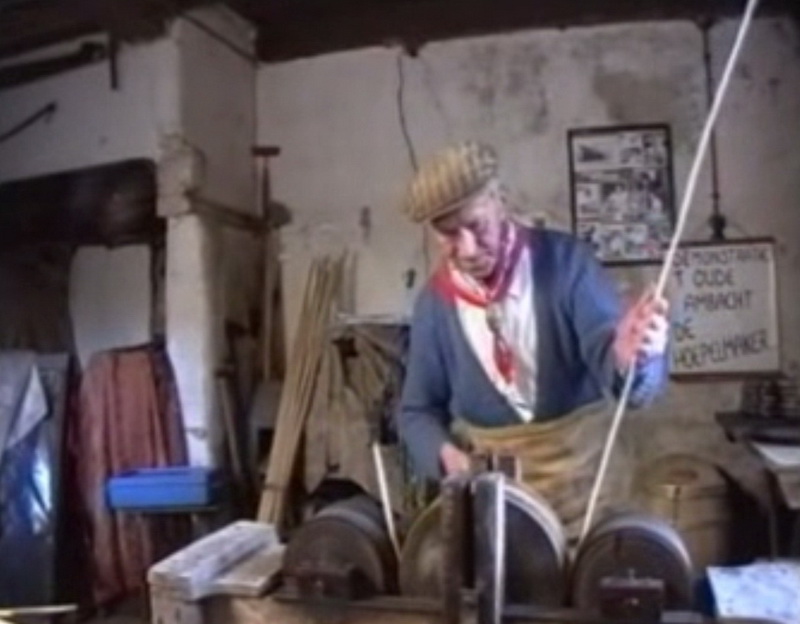 Martinus Cromsigt 1