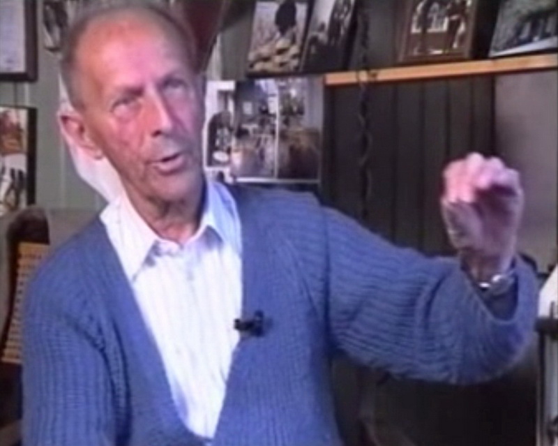 Martinus Cromsigt 2