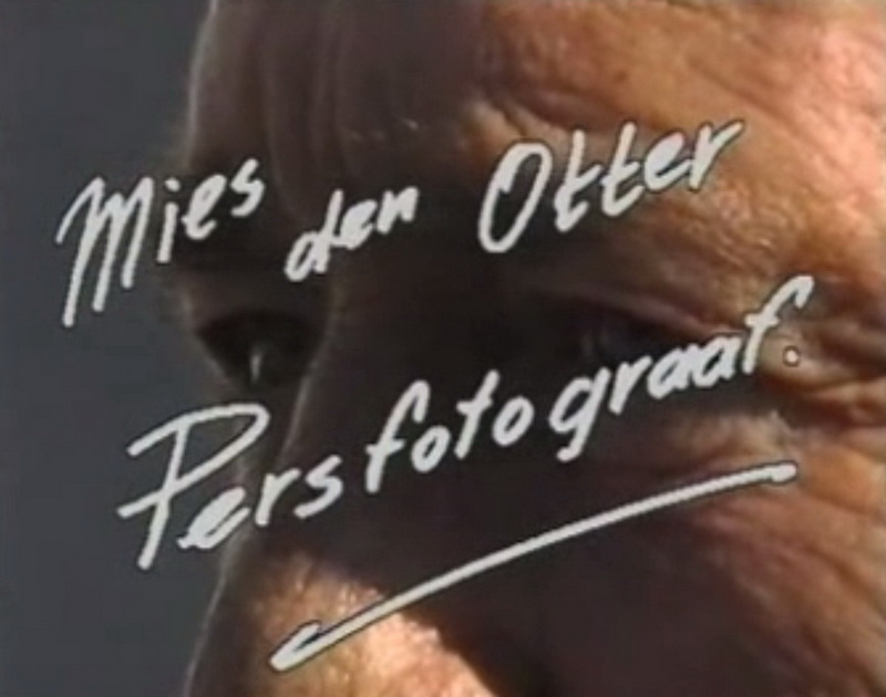 Mies den Otter 2