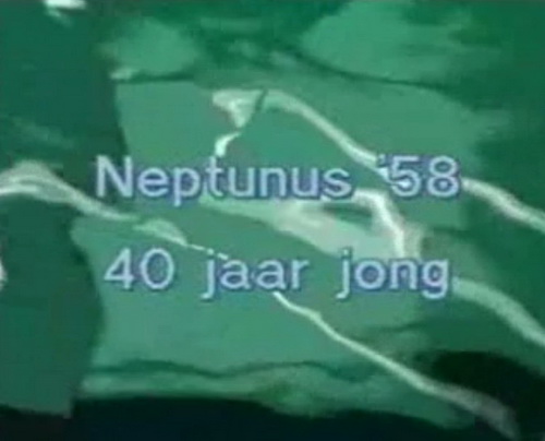 Neptunus58 40 jaar