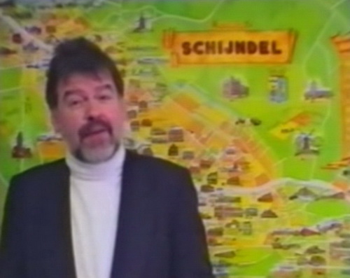 Ook dat nog 1992