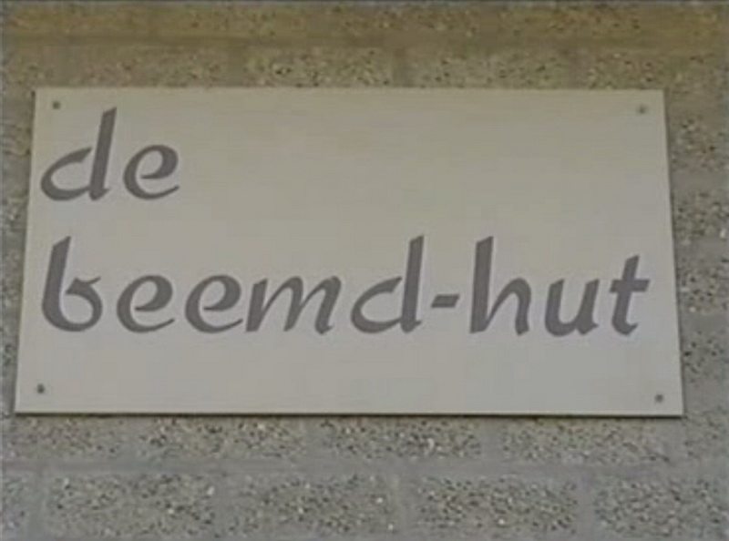 Opening de Beemdhut 2