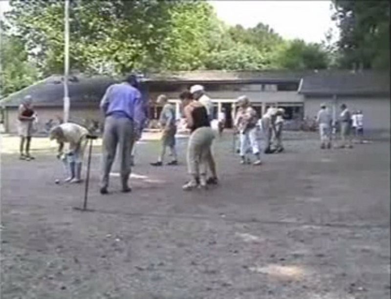Opening de Beemdhut 3