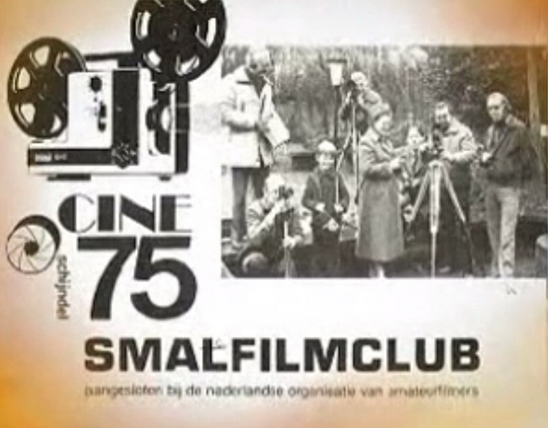 Smalfilmclub