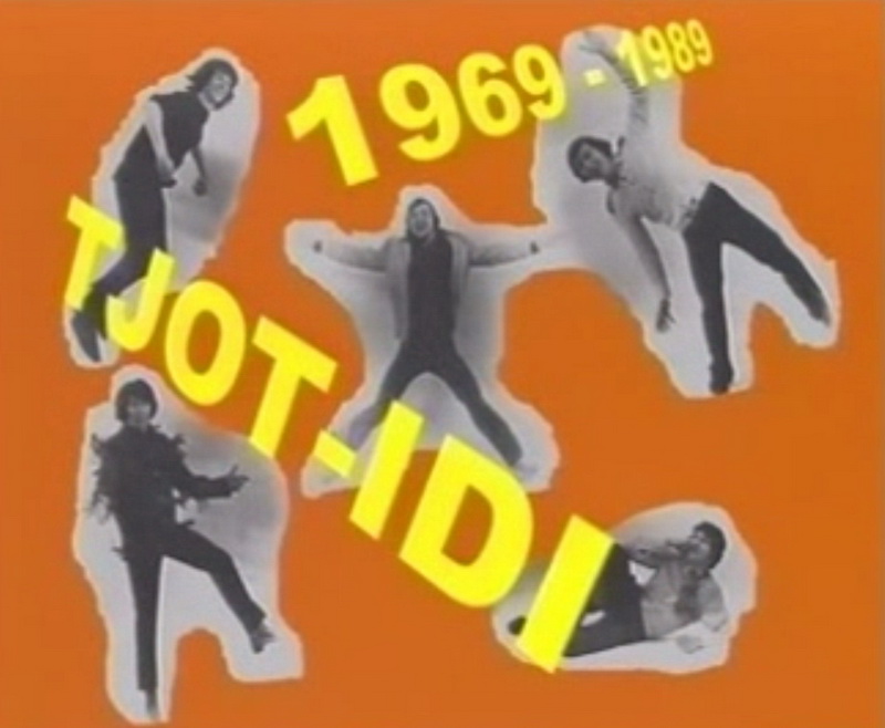 Tjot-Idi reunie