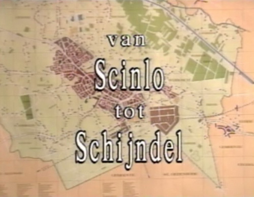 Van Scinlo tot Schijndel