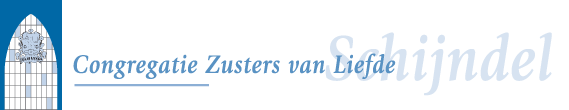 Zusters van Liefde logo